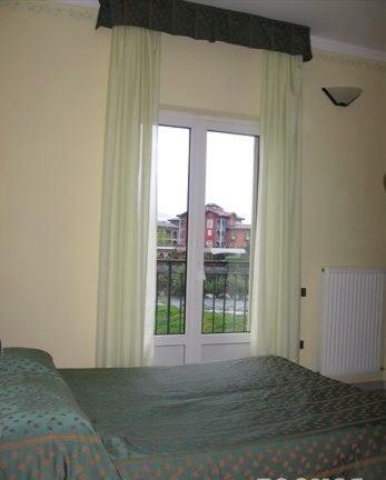 Hotel Del Fiume
