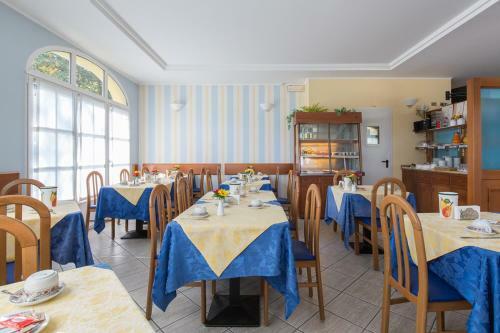 Hotel Del Fiume