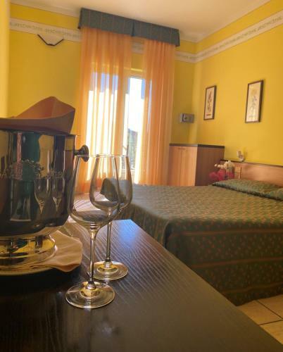 Hotel Del Fiume