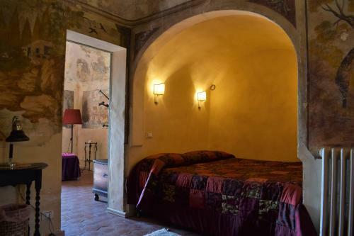 Agroturismo Agriturismo Baglio Pollicarini
