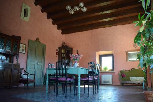 Agroturismo Agriturismo Baglio Pollicarini