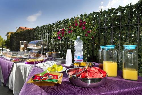 Hostal Le Camere Del Crimiso