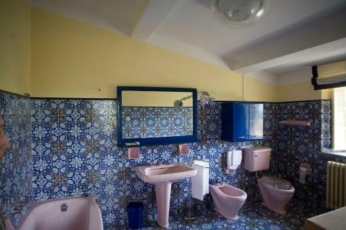 Hostal Locanda Vigna Ilaria