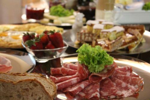Hostal Locanda Vigna Ilaria