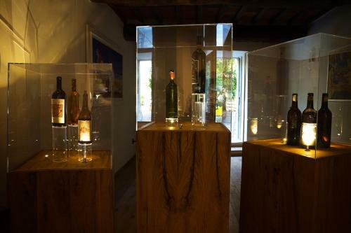Hostal Locanda Vigna Ilaria