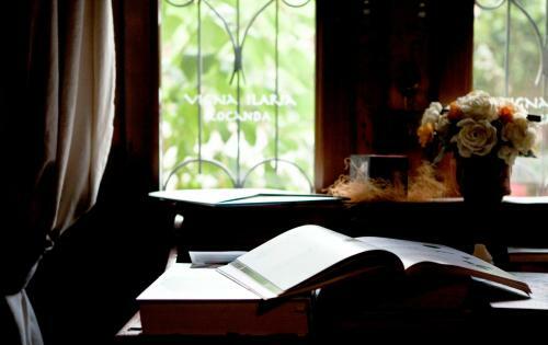 Hostal Locanda Vigna Ilaria