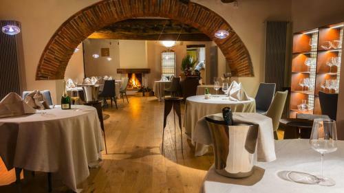 Hostal Locanda Vigna Ilaria