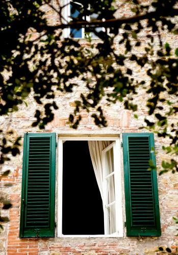 Hostal Locanda Vigna Ilaria