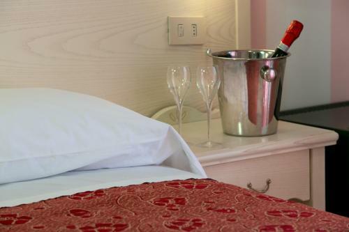 Hotel Le Soleil