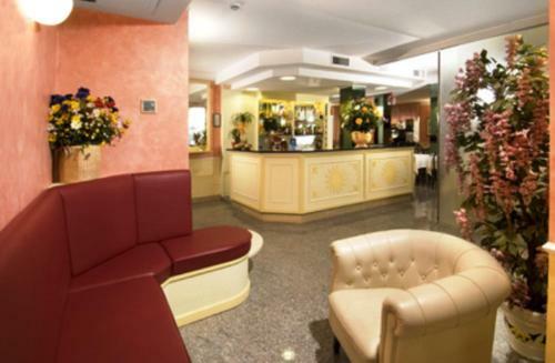 Hotel Le Soleil