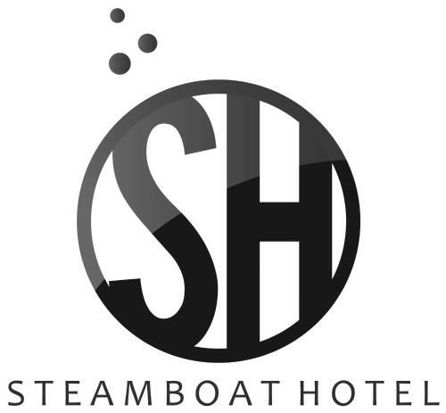 The Steamboat Hotel