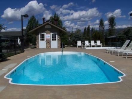 The Steamboat Hotel