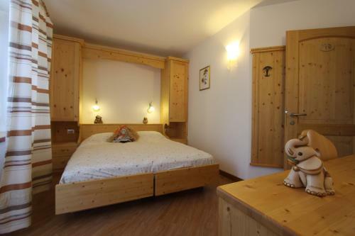 Bed & Breakfast B.& B. Corradini