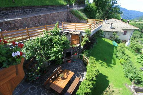 Bed & Breakfast B.& B. Corradini
