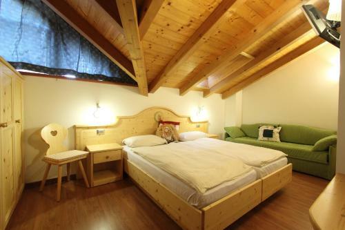 Bed & Breakfast B.& B. Corradini