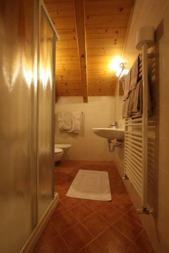 Bed & Breakfast B.& B. Corradini