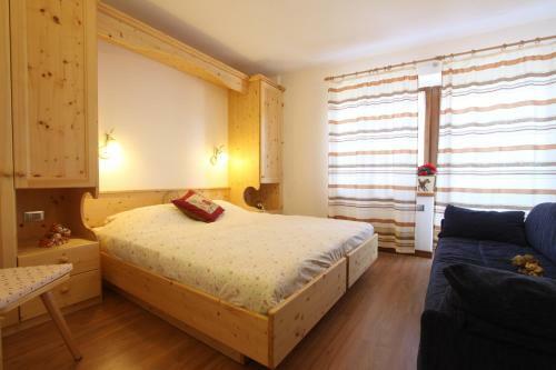 Bed & Breakfast B.& B. Corradini