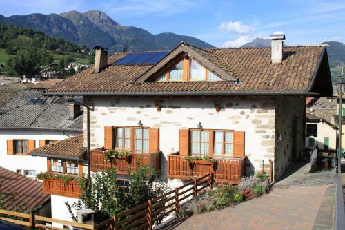 Bed & Breakfast B.& B. Corradini
