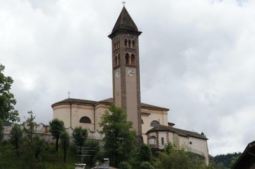 Bed & Breakfast B.& B. Corradini