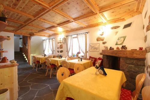 Bed & Breakfast B.& B. Corradini
