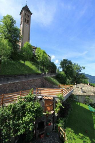 Bed & Breakfast B.& B. Corradini