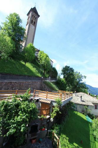 Bed & Breakfast B.& B. Corradini