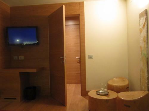 Hostal Mario's Garni