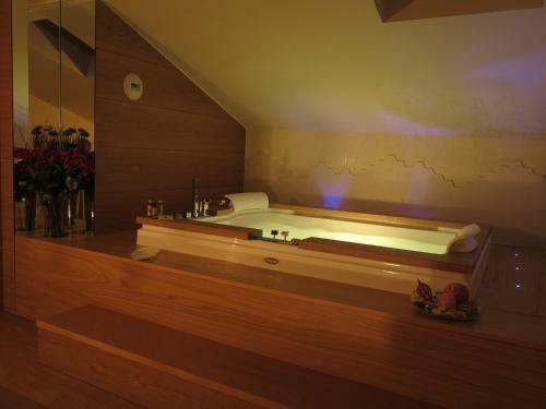 Hostal Mario's Garni