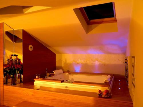 Hostal Mario's Garni