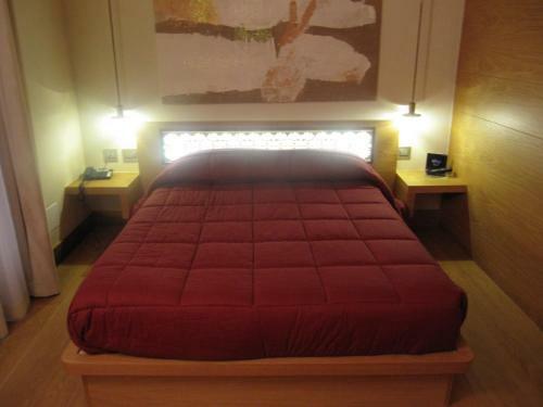 Hostal Mario's Garni