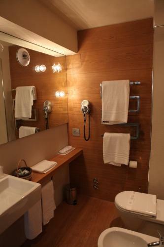 Hostal Mario's Garni
