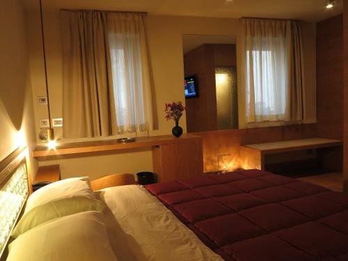 Hostal Mario's Garni