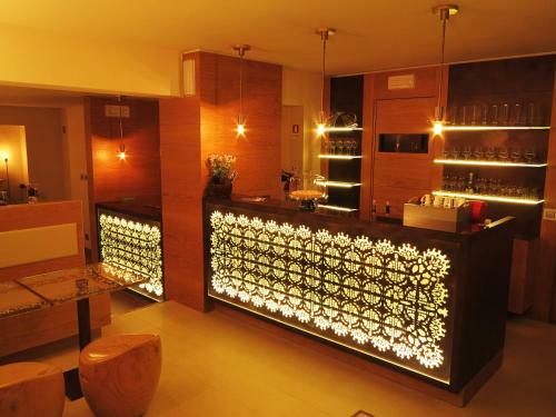 Hostal Mario's Garni