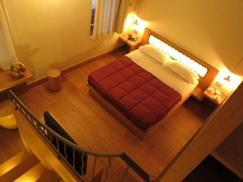 Hostal Mario's Garni