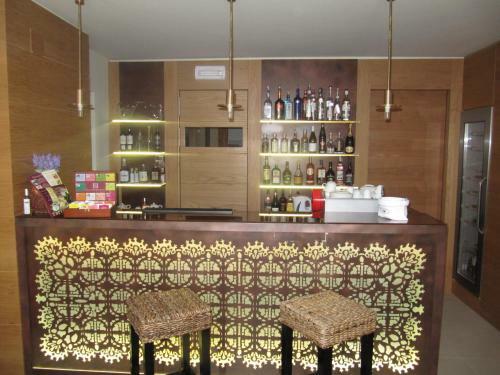 Hostal Mario's Garni