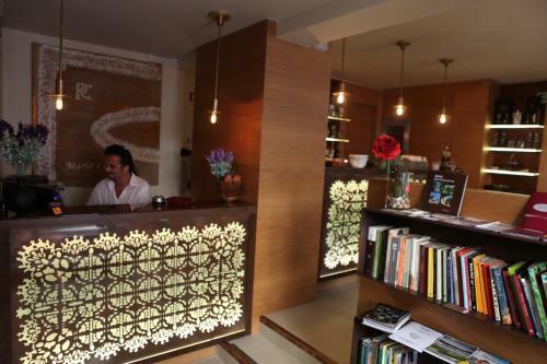 Hostal Mario's Garni