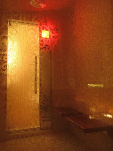 Hostal Mario's Garni
