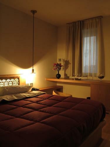 Hostal Mario's Garni