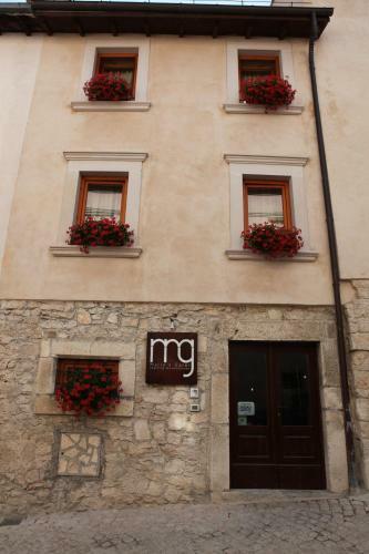 Hostal Mario's Garni