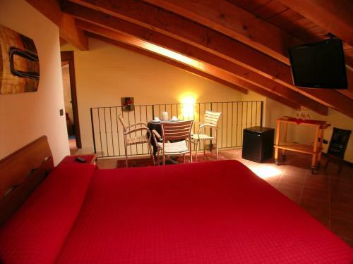 Apartamento Corte Nuova