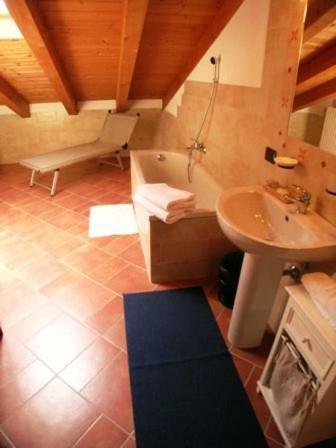 Apartamento Corte Nuova