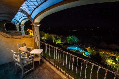 Hotel S'olias