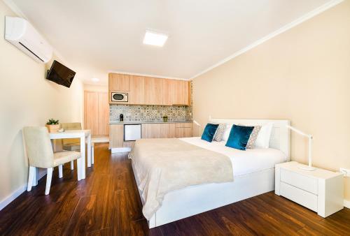 Agroturismo Quinta Do Vau