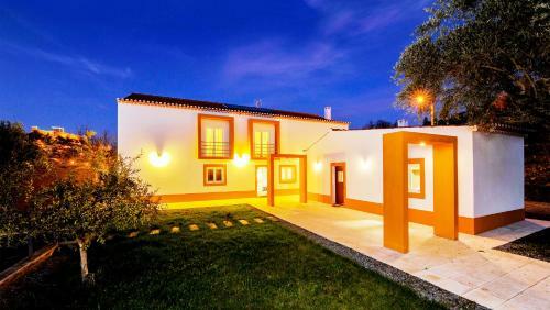 Agroturismo Quinta Do Vau