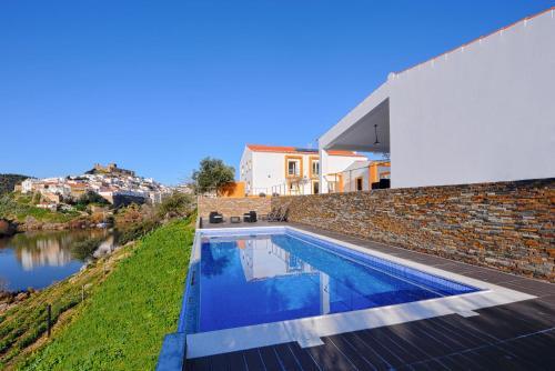 Agroturismo Quinta Do Vau