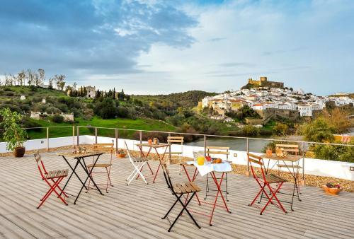 Agroturismo Quinta Do Vau