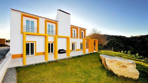 Agroturismo Quinta Do Vau