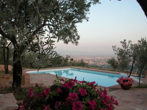 Villa Sassovivo