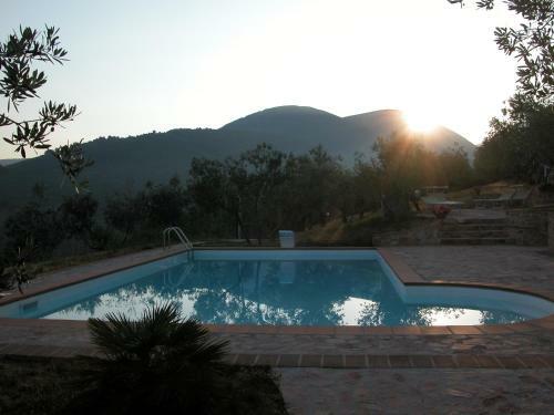 Villa Sassovivo