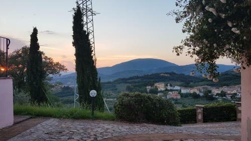Villa Sassovivo